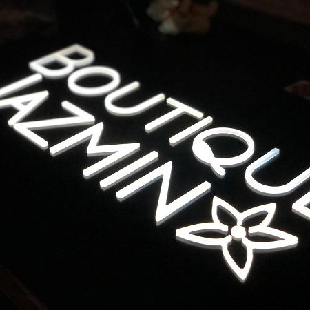 Boutique Jazmin Apartman Alicante Kültér fotó
