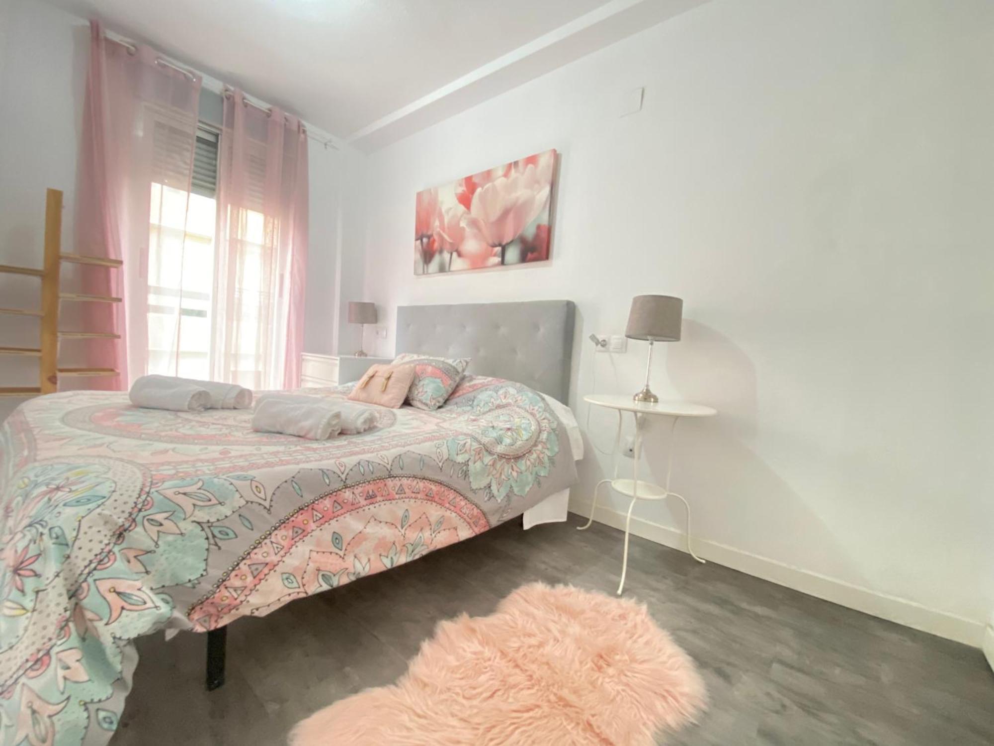 Boutique Jazmin Apartman Alicante Kültér fotó
