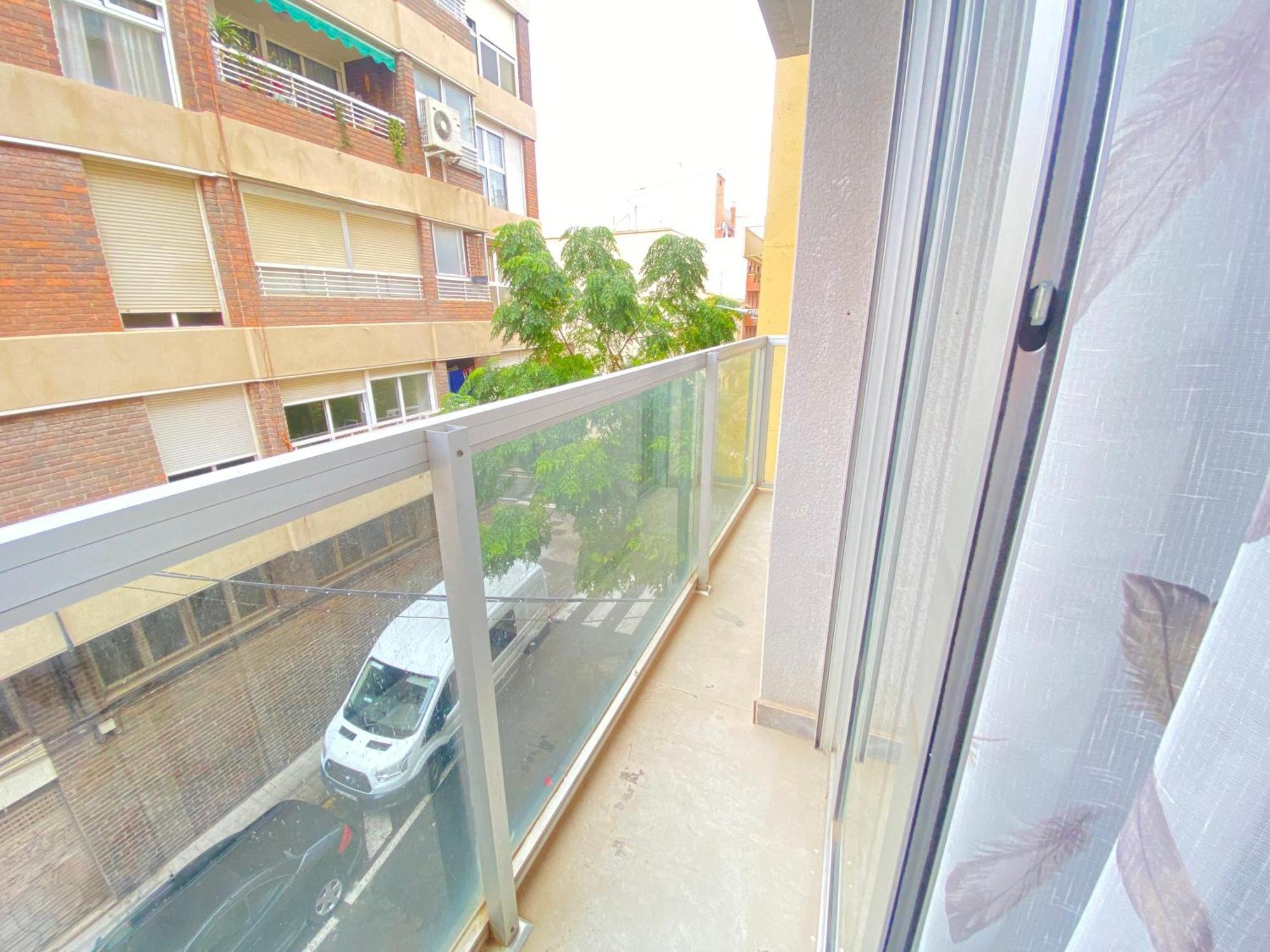 Boutique Jazmin Apartman Alicante Kültér fotó