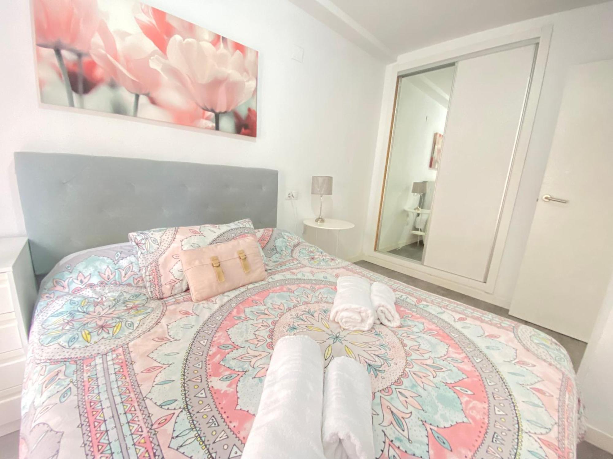 Boutique Jazmin Apartman Alicante Kültér fotó