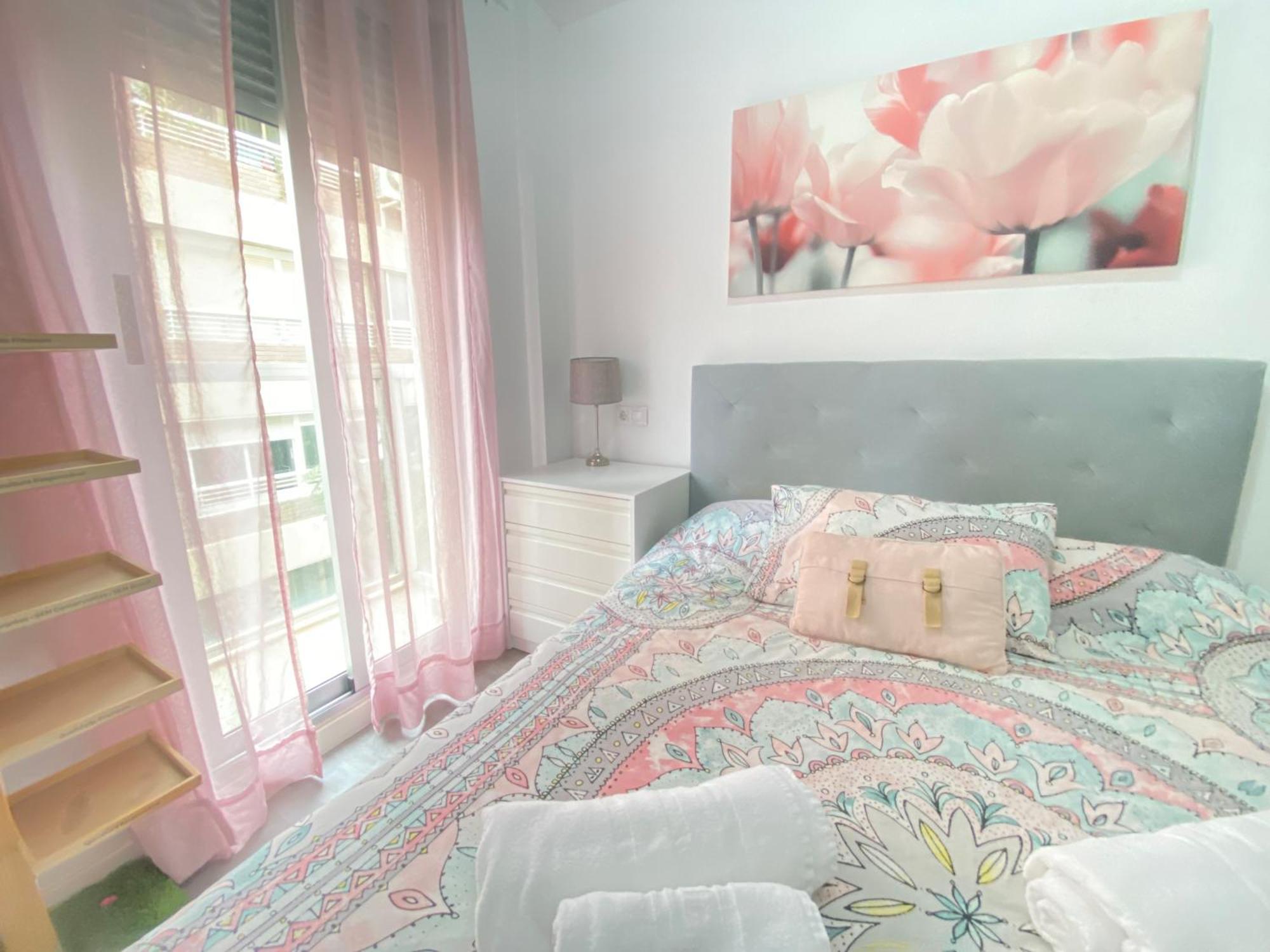 Boutique Jazmin Apartman Alicante Kültér fotó