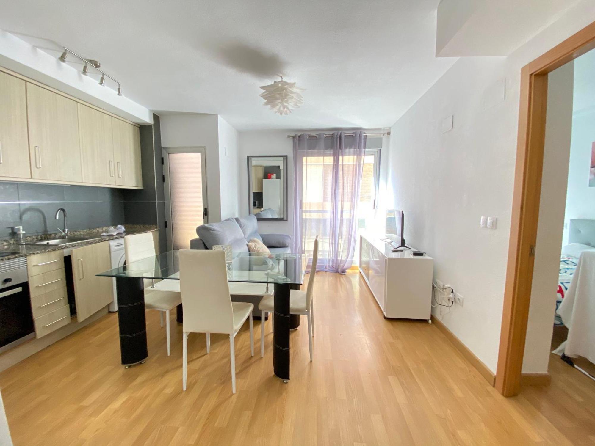 Boutique Jazmin Apartman Alicante Kültér fotó