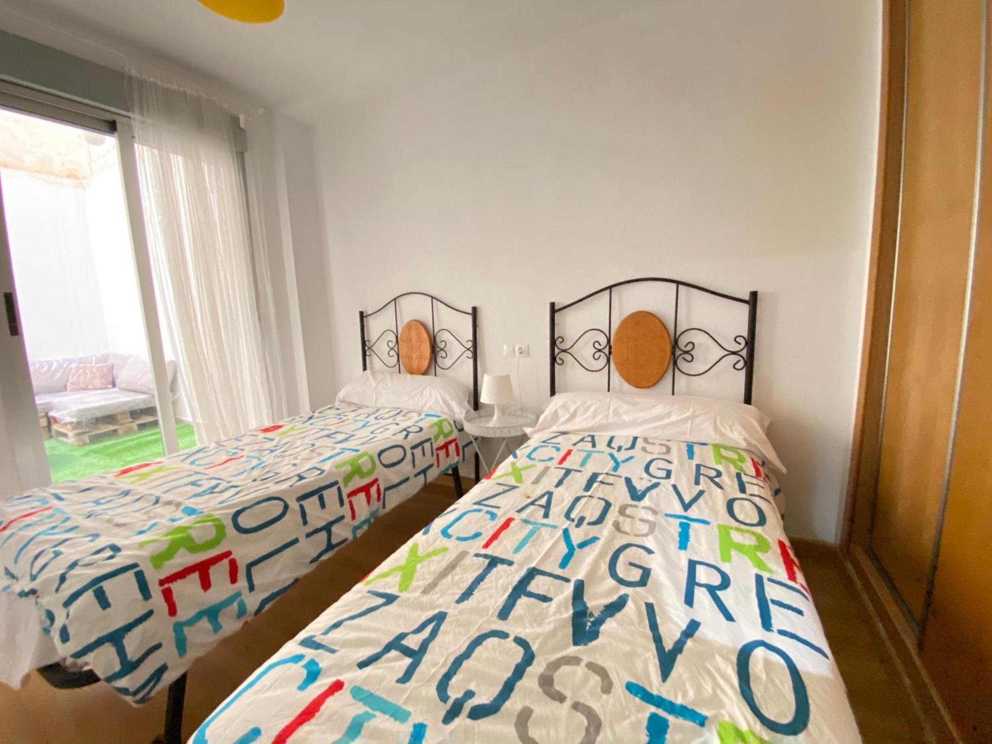 Boutique Jazmin Apartman Alicante Kültér fotó