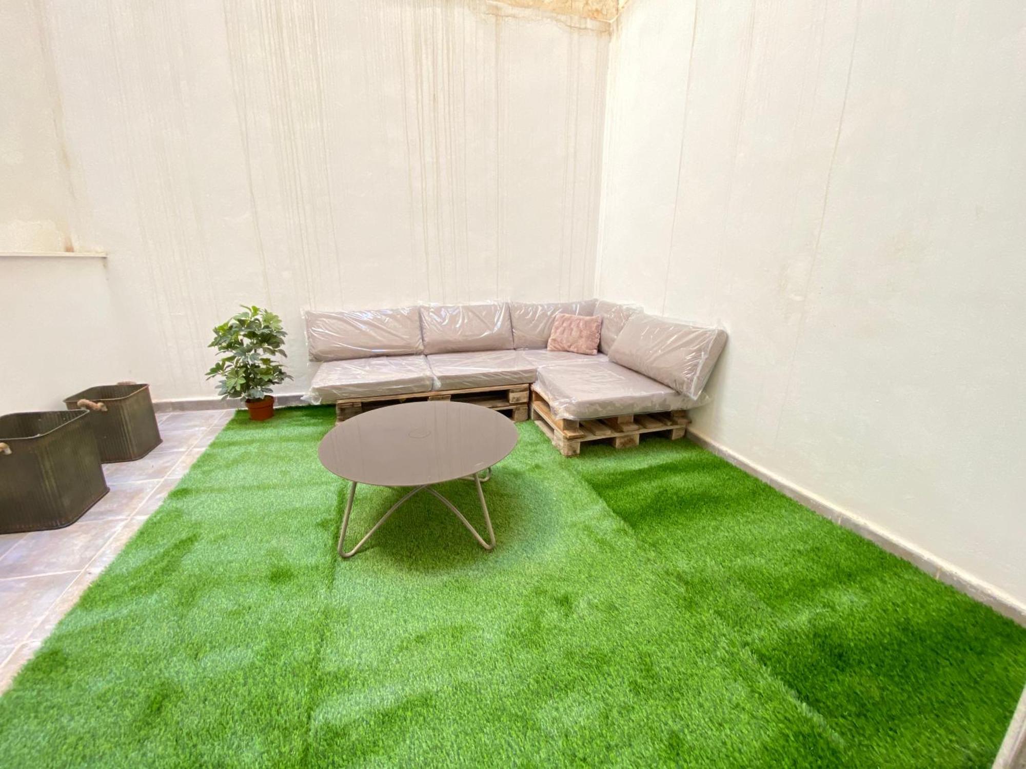 Boutique Jazmin Apartman Alicante Kültér fotó