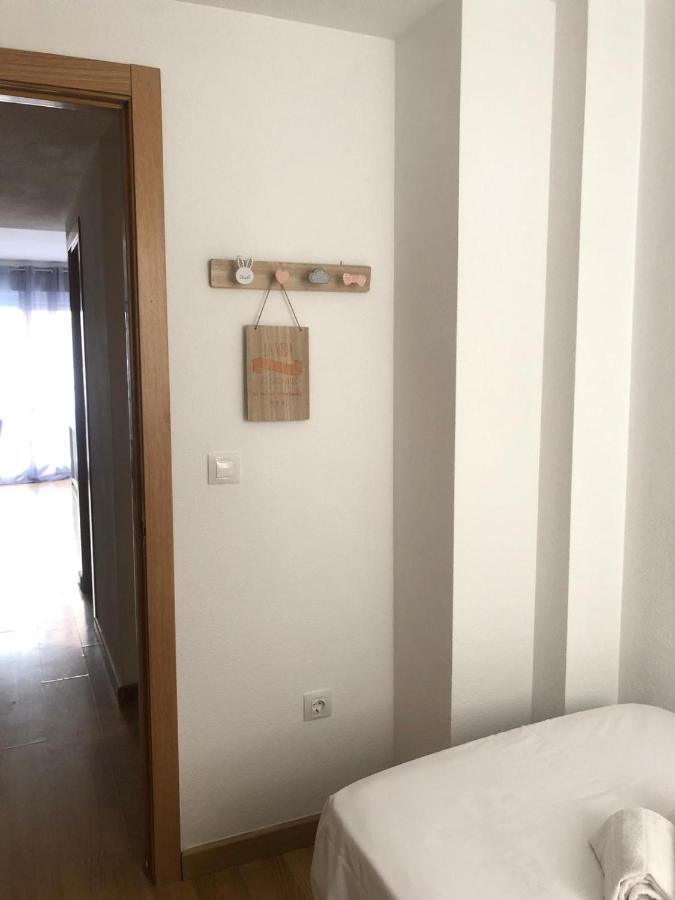 Boutique Jazmin Apartman Alicante Kültér fotó