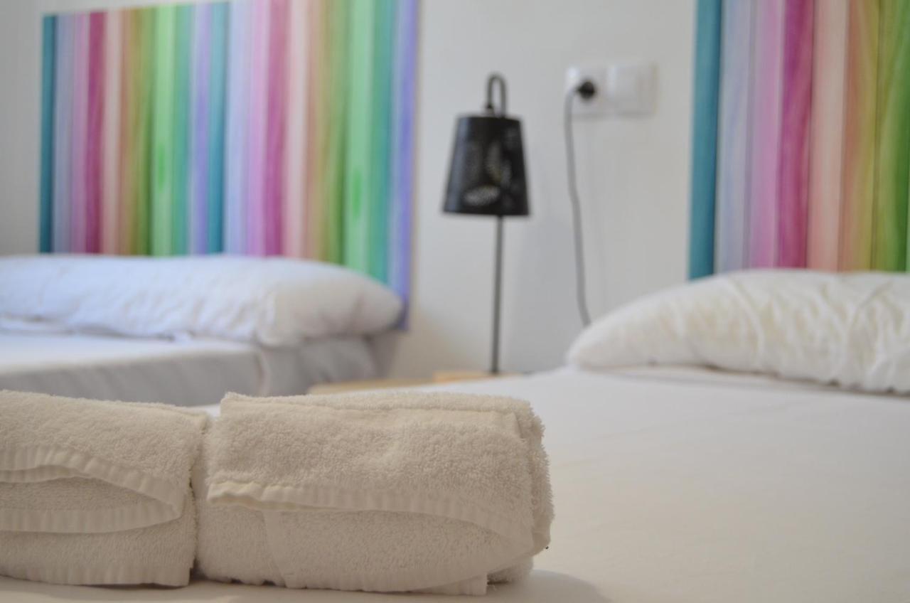 Boutique Jazmin Apartman Alicante Kültér fotó