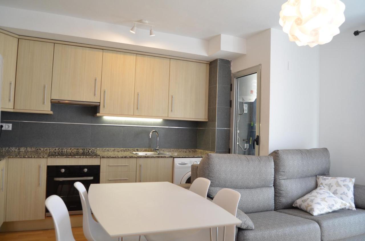 Boutique Jazmin Apartman Alicante Kültér fotó