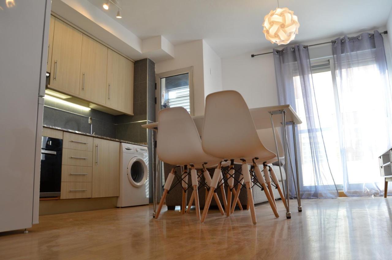 Boutique Jazmin Apartman Alicante Kültér fotó