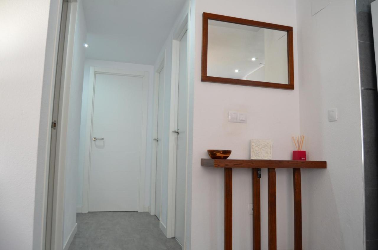 Boutique Jazmin Apartman Alicante Kültér fotó