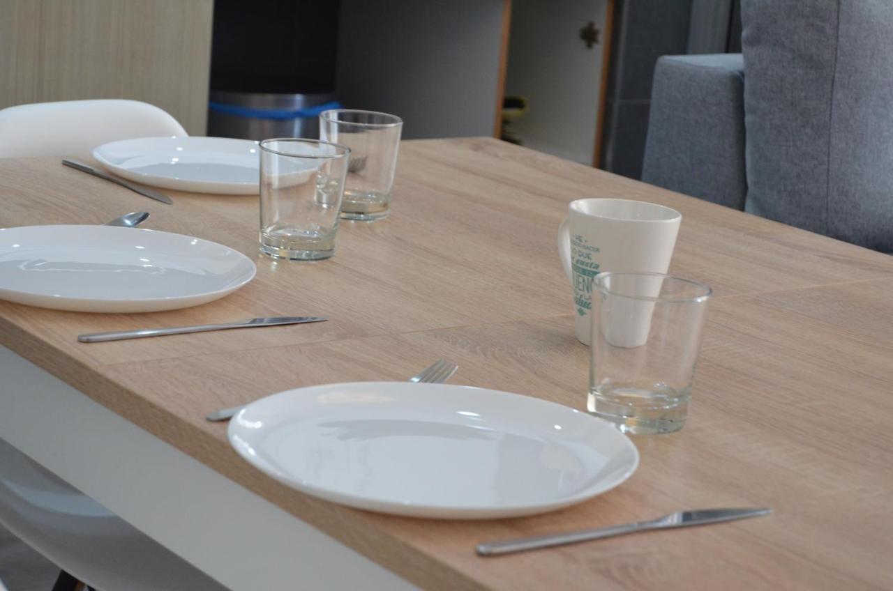 Boutique Jazmin Apartman Alicante Kültér fotó
