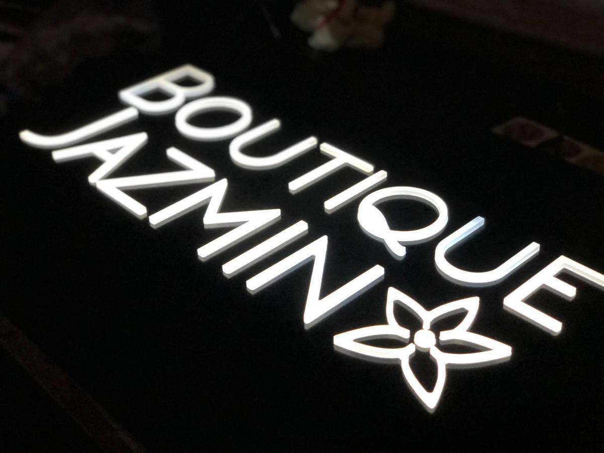Boutique Jazmin Apartman Alicante Kültér fotó
