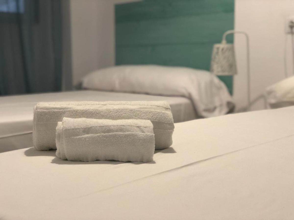 Boutique Jazmin Apartman Alicante Kültér fotó