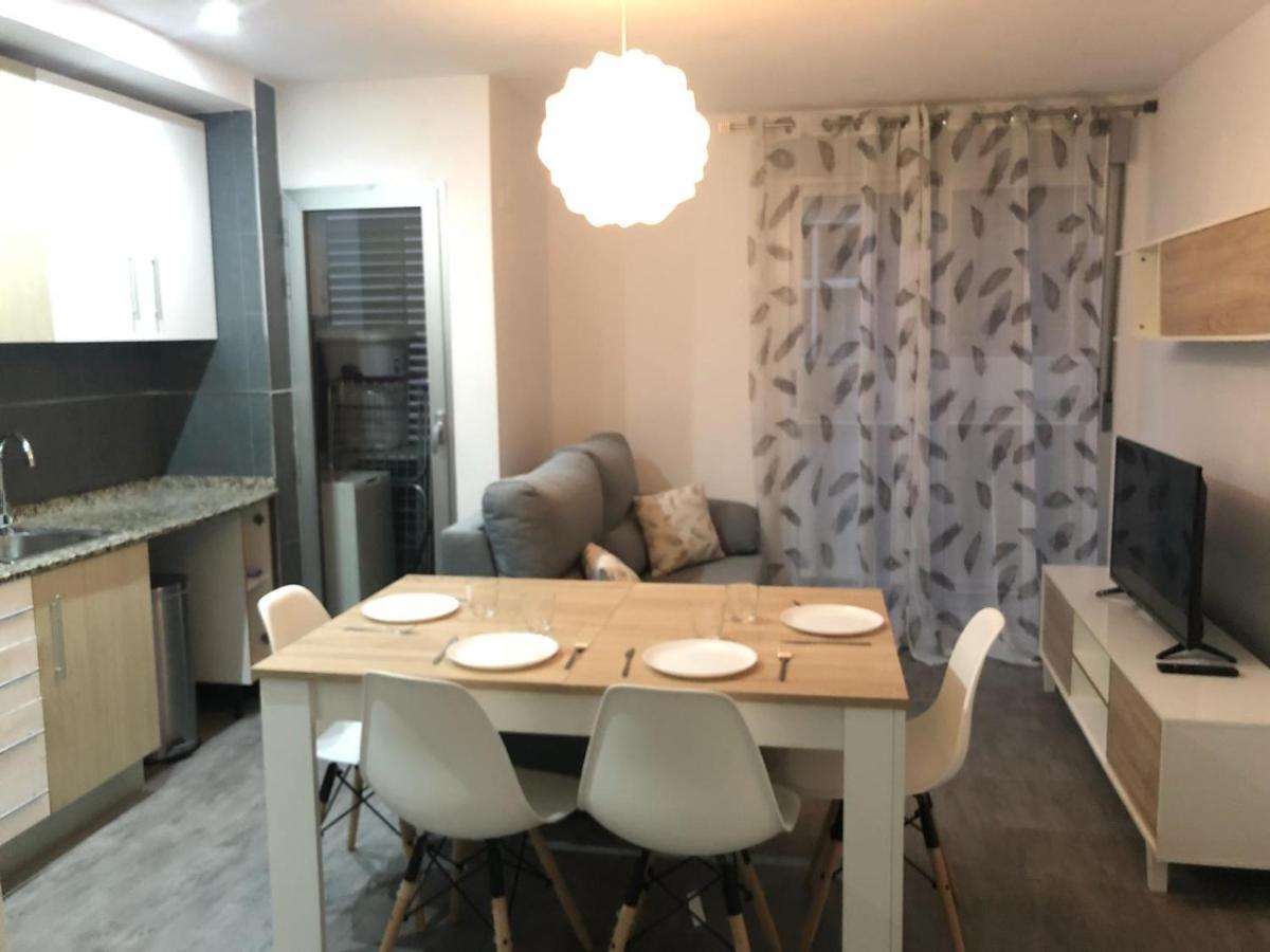 Boutique Jazmin Apartman Alicante Kültér fotó