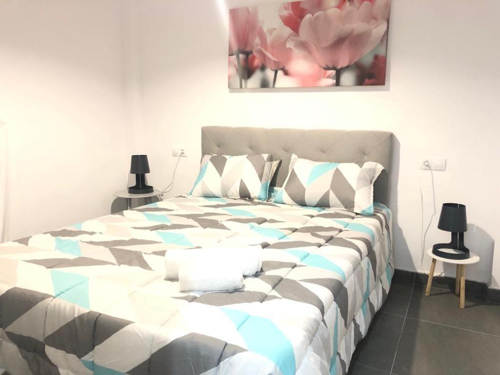 Boutique Jazmin Apartman Alicante Kültér fotó