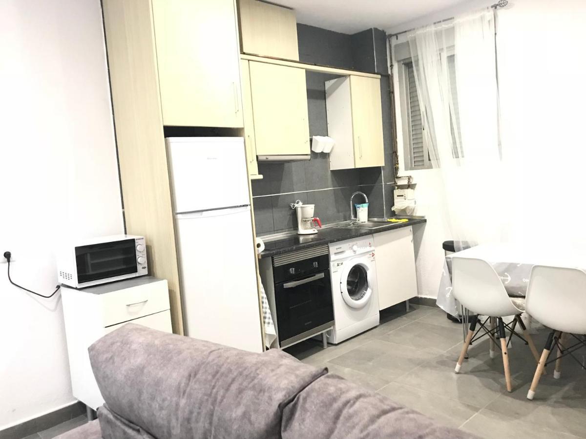 Boutique Jazmin Apartman Alicante Kültér fotó