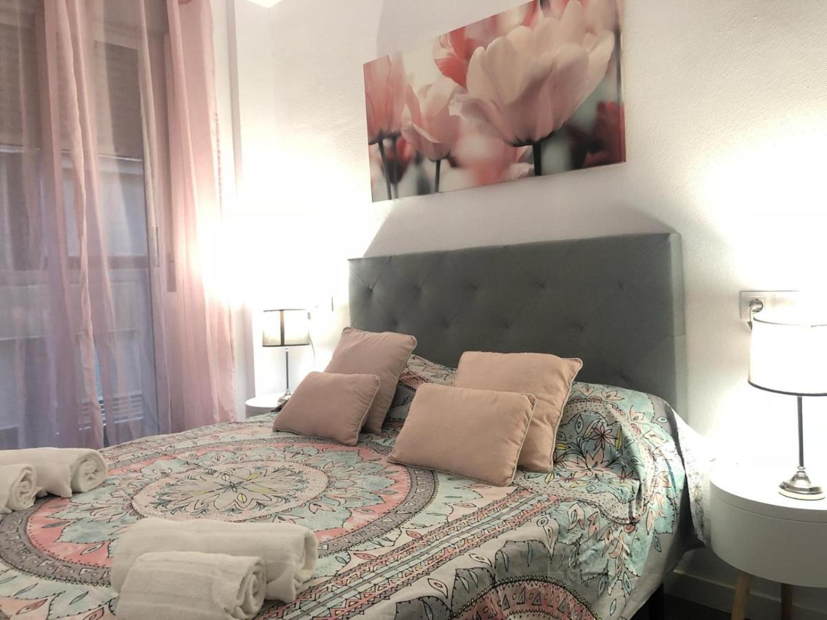 Boutique Jazmin Apartman Alicante Kültér fotó