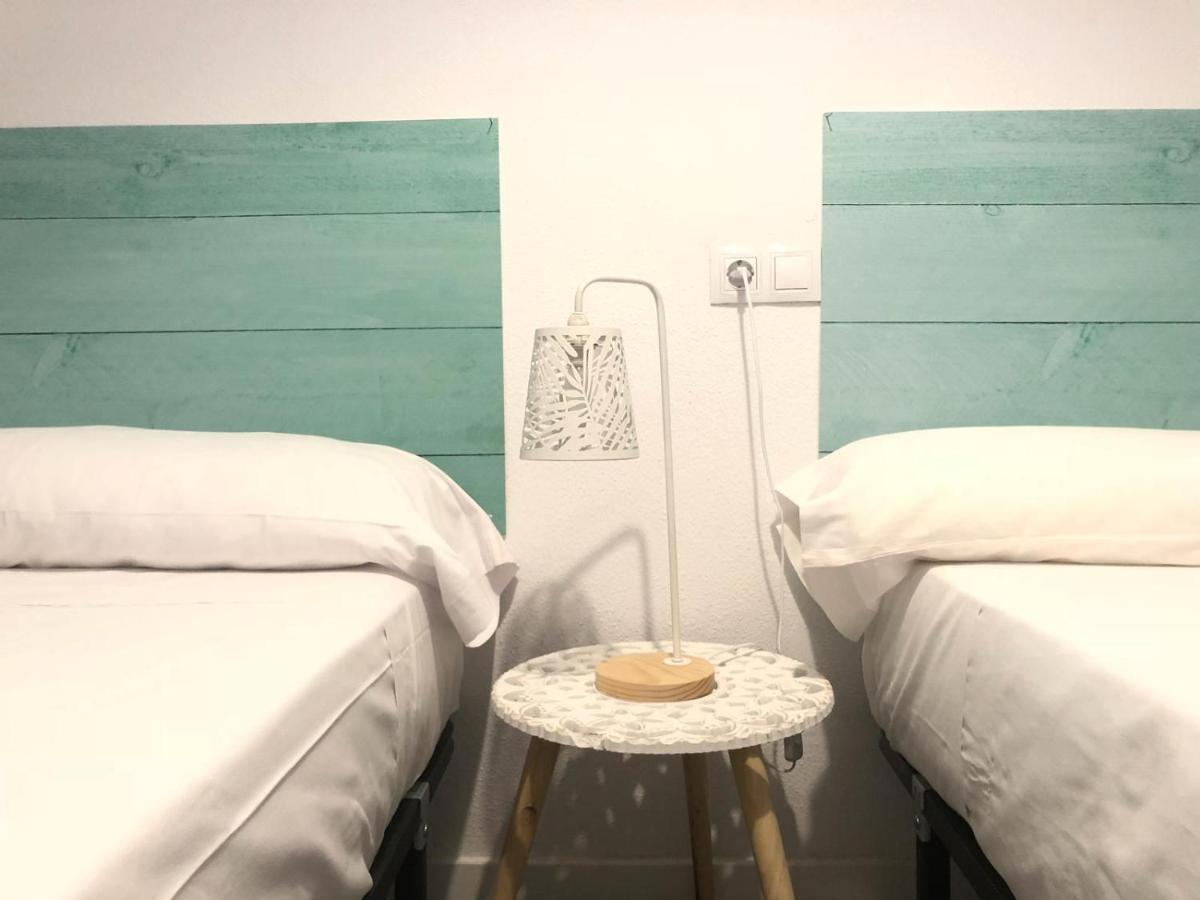 Boutique Jazmin Apartman Alicante Kültér fotó