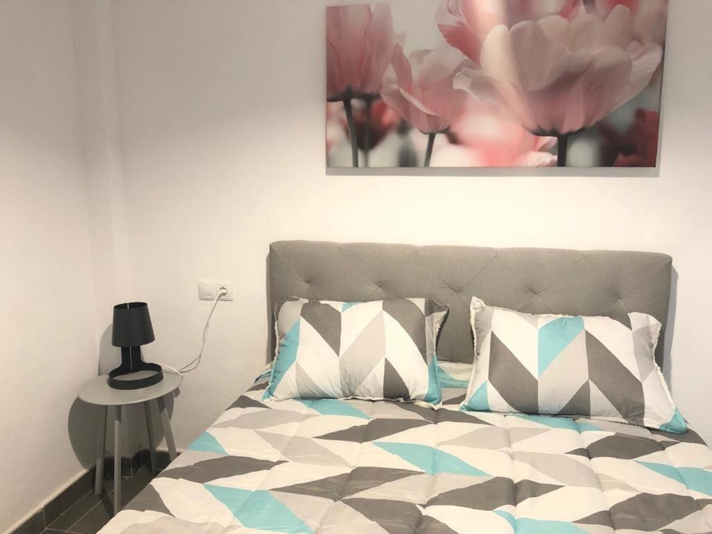 Boutique Jazmin Apartman Alicante Kültér fotó