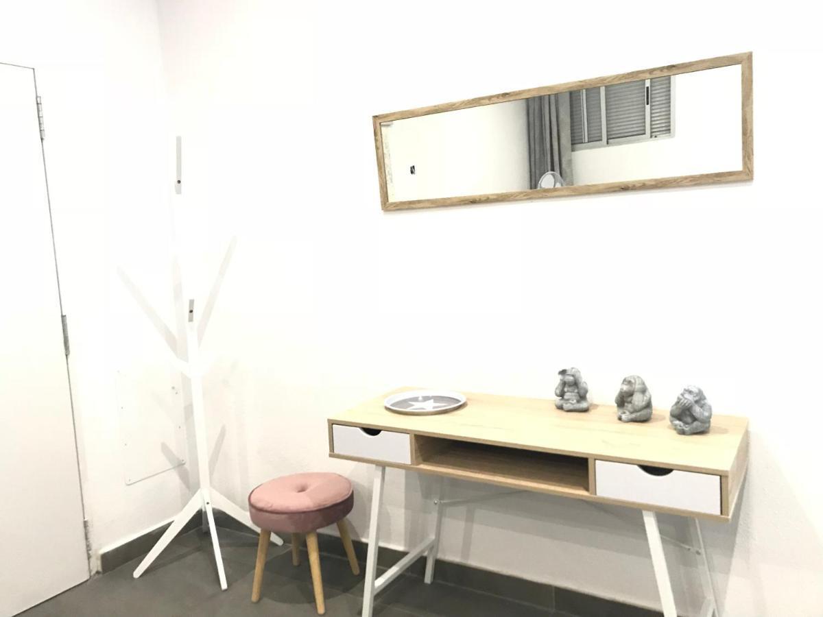 Boutique Jazmin Apartman Alicante Kültér fotó