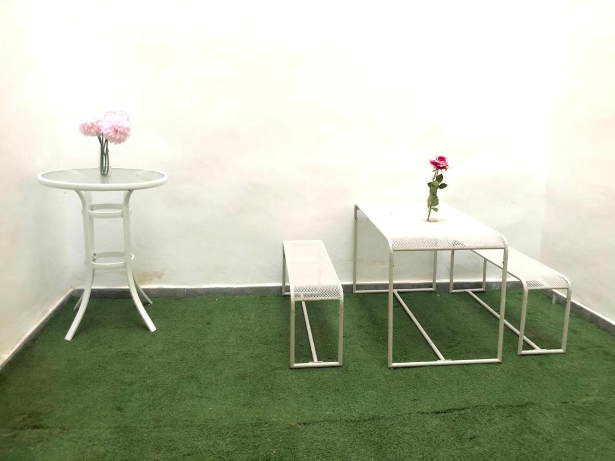 Boutique Jazmin Apartman Alicante Kültér fotó