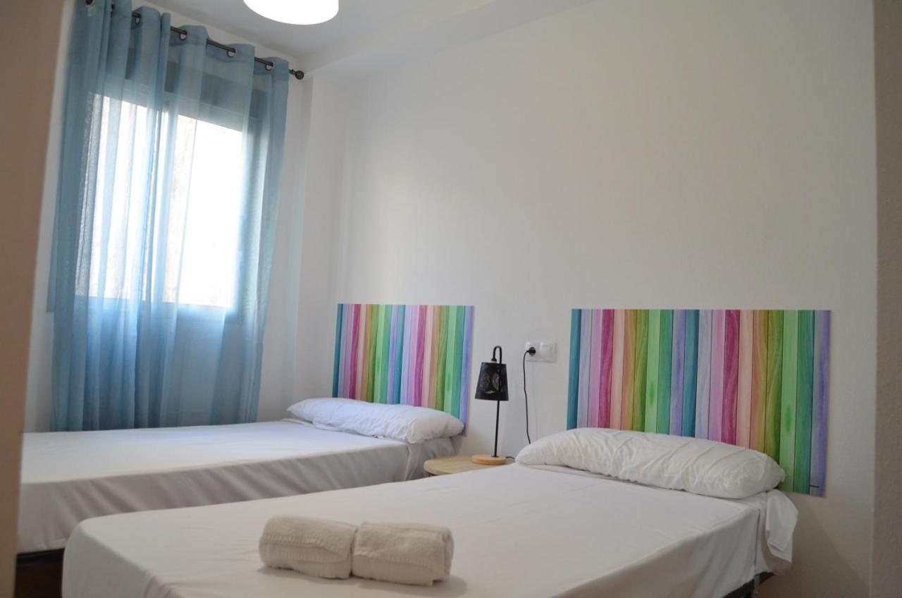 Boutique Jazmin Apartman Alicante Kültér fotó