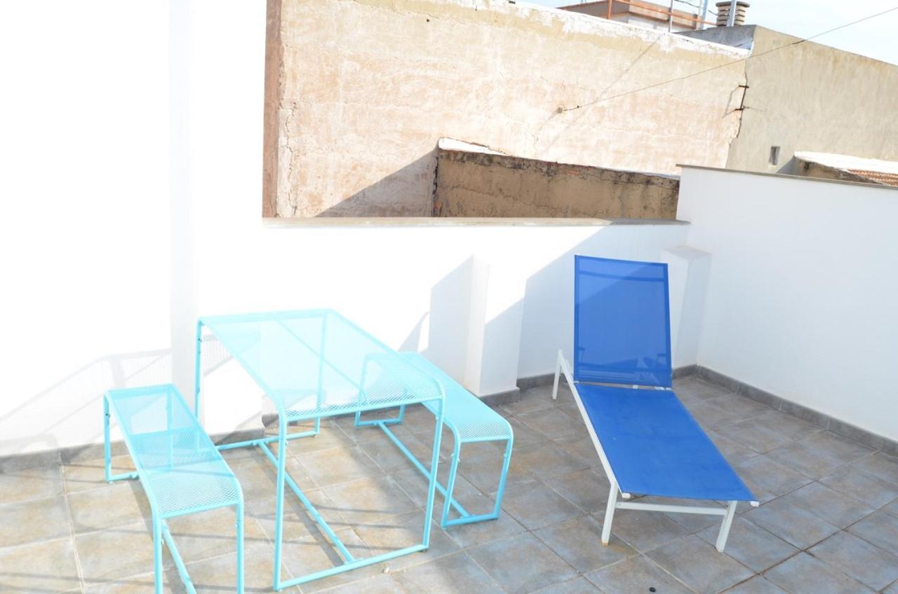 Boutique Jazmin Apartman Alicante Kültér fotó