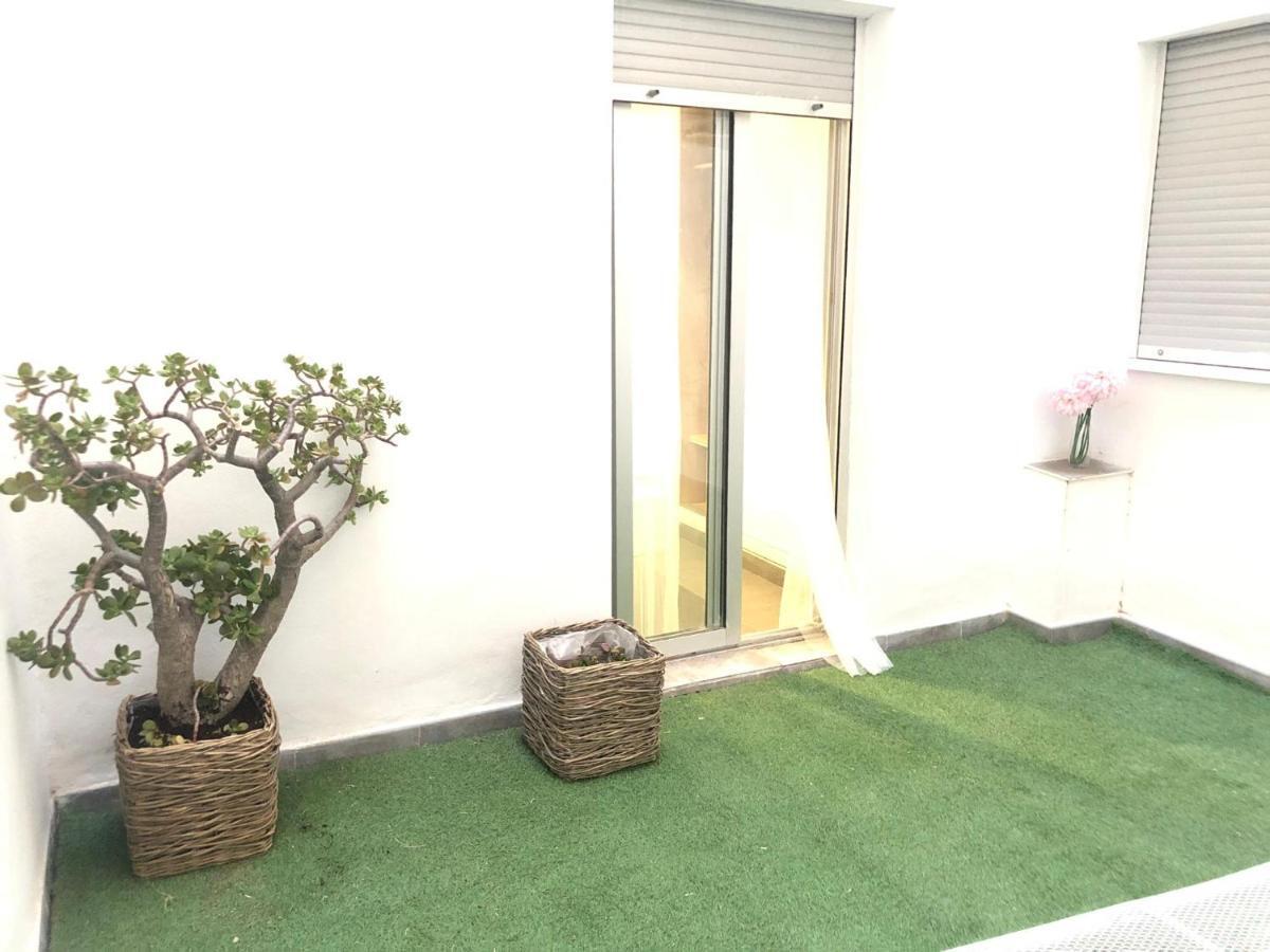 Boutique Jazmin Apartman Alicante Kültér fotó