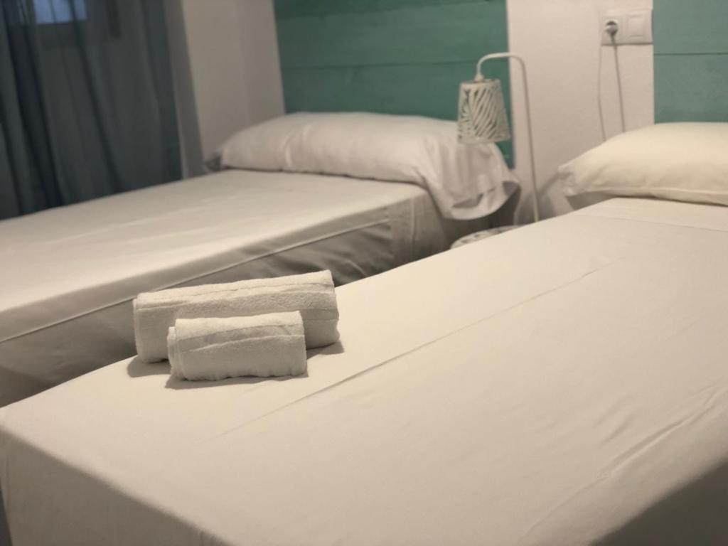 Boutique Jazmin Apartman Alicante Kültér fotó