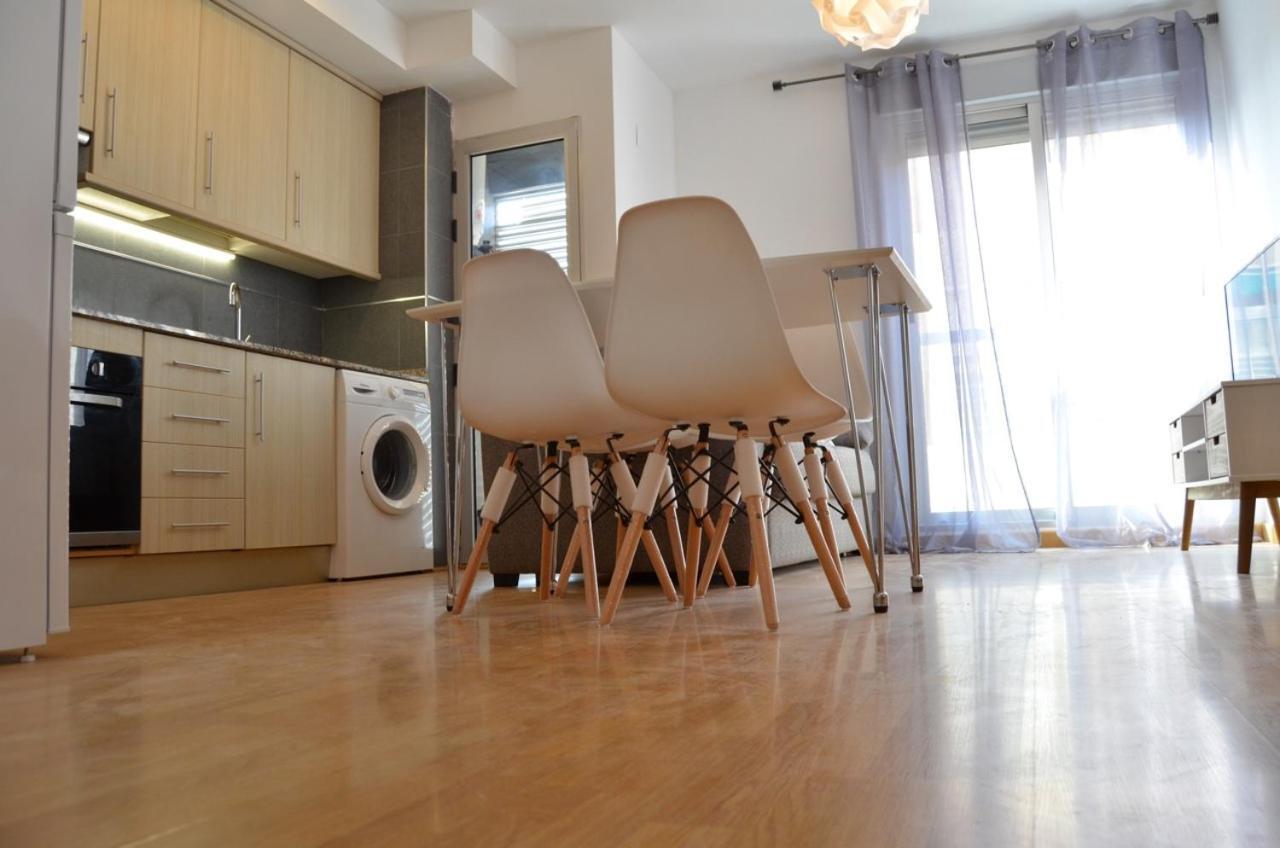 Boutique Jazmin Apartman Alicante Kültér fotó